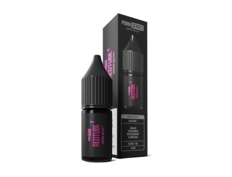 Liquid Porn Super Salt 10ml 20mg - RedTube